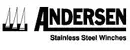ANDERSEN WINCH AND